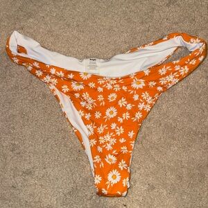 Bright swim medium bottoms